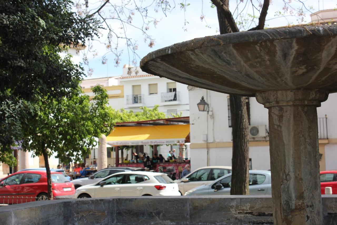 Apartamento La Piconera Con Piscina A 350 Metros Córdoba Exterior foto