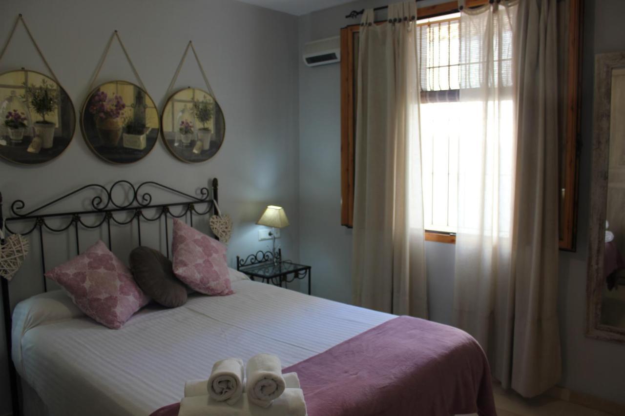 Apartamento La Piconera Con Piscina A 350 Metros Córdoba Exterior foto